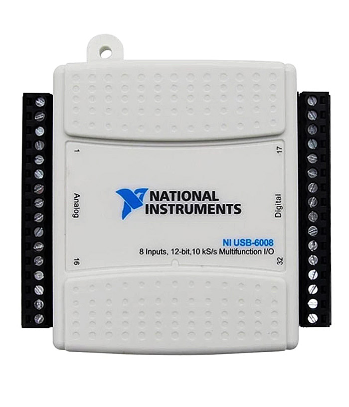 楽天市場】National Instruments NI GPIB-USB-HS GPIBコントローラ