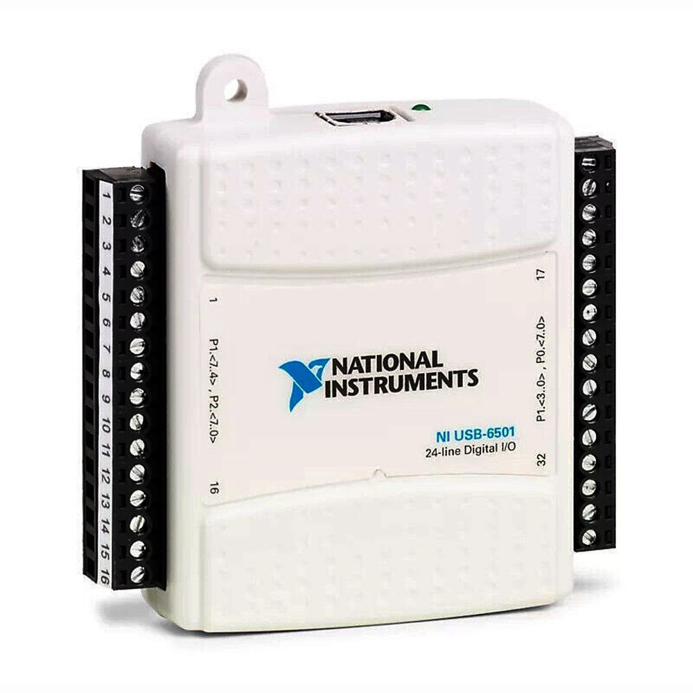 楽天市場】National Instruments NI GPIB-USB-HS GPIBコントローラ