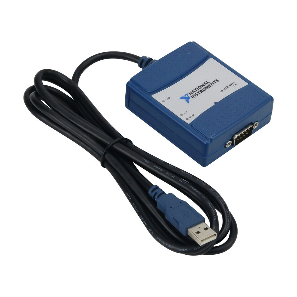 楽天市場】National Instruments NI GPIB-USB-HS GPIBコントローラ