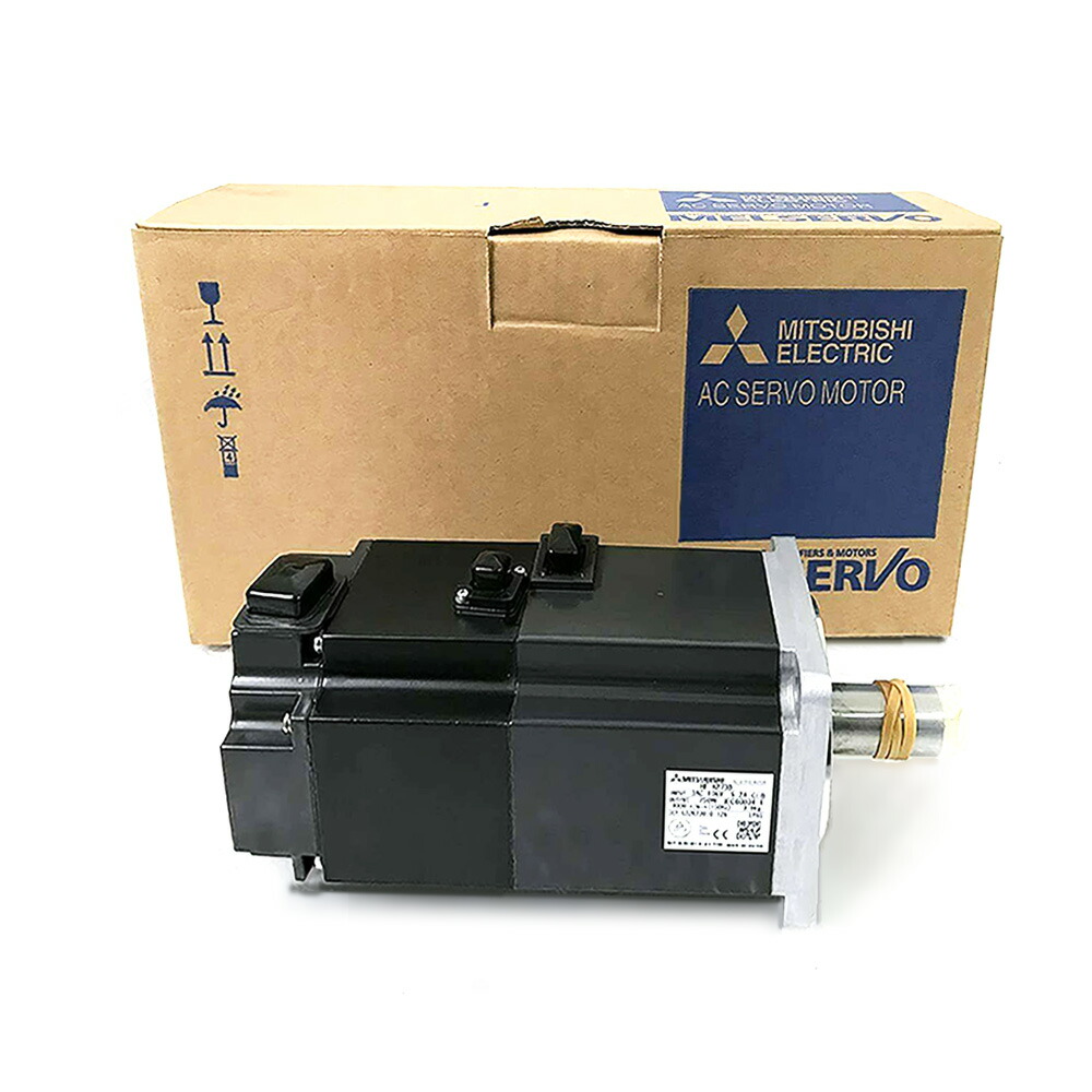 楽天市場】HF-KP053 三菱電機サーボモータ 新品同様/保証付き 納期7-10