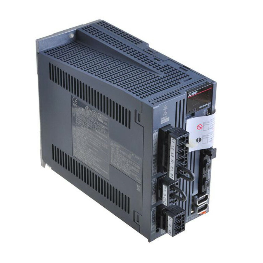 楽天市場】三菱電機 QD77MS4 シンプルモーションユニット 4軸 入