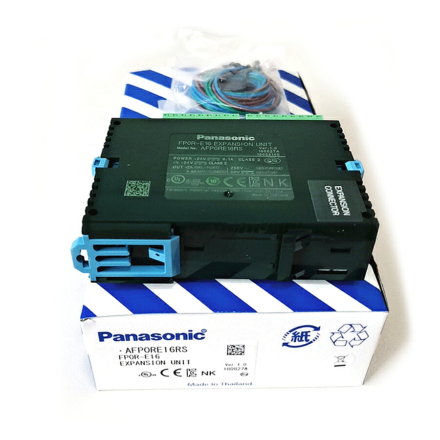 パナソニック FP0R-E16RS｜ダブゲンストア