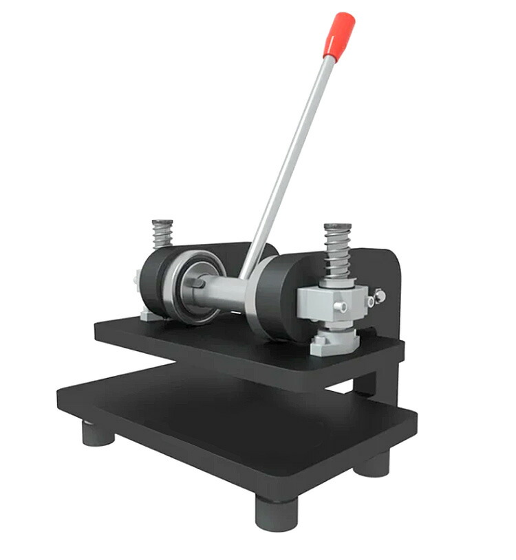 楽天市場】彫金ローラー 圧延機 ワイドロール : ダブゲンストア