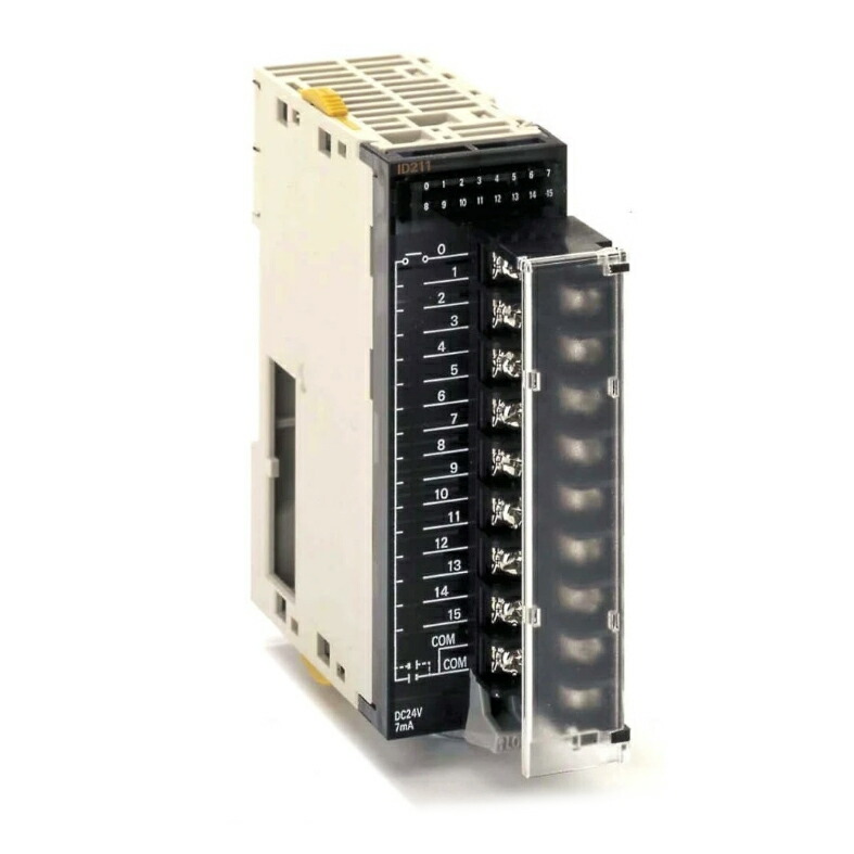 オムロン omron CJ1W-ID211 インプット社会的単位