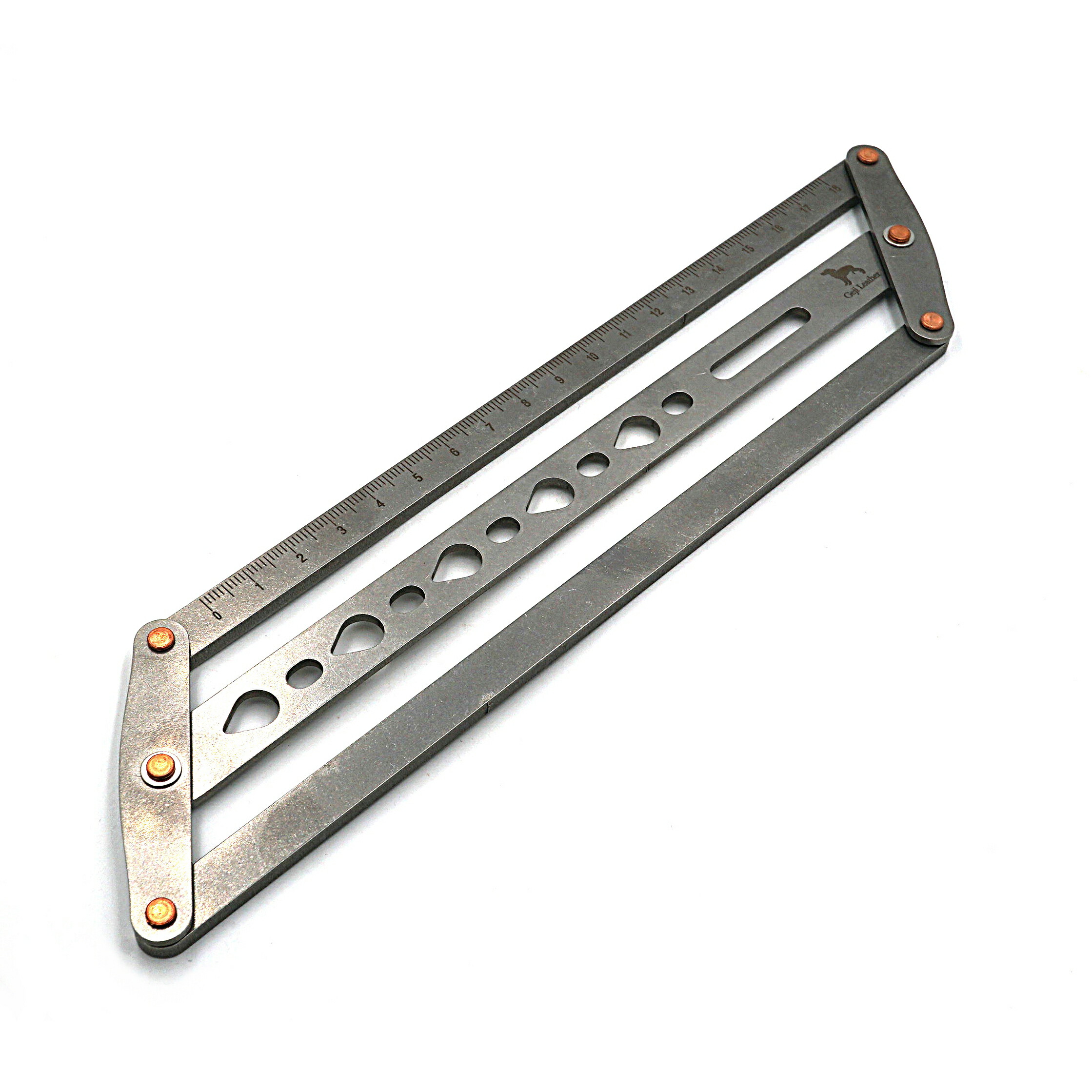 楽天市場】美錠抜き 4号(12mm)～7号(21mm) 全4サイズ ベルト