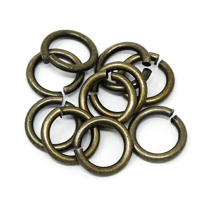 楽天市場】小判カン ゴールド（本金）15mm・18mm・24mm・40mm 全4