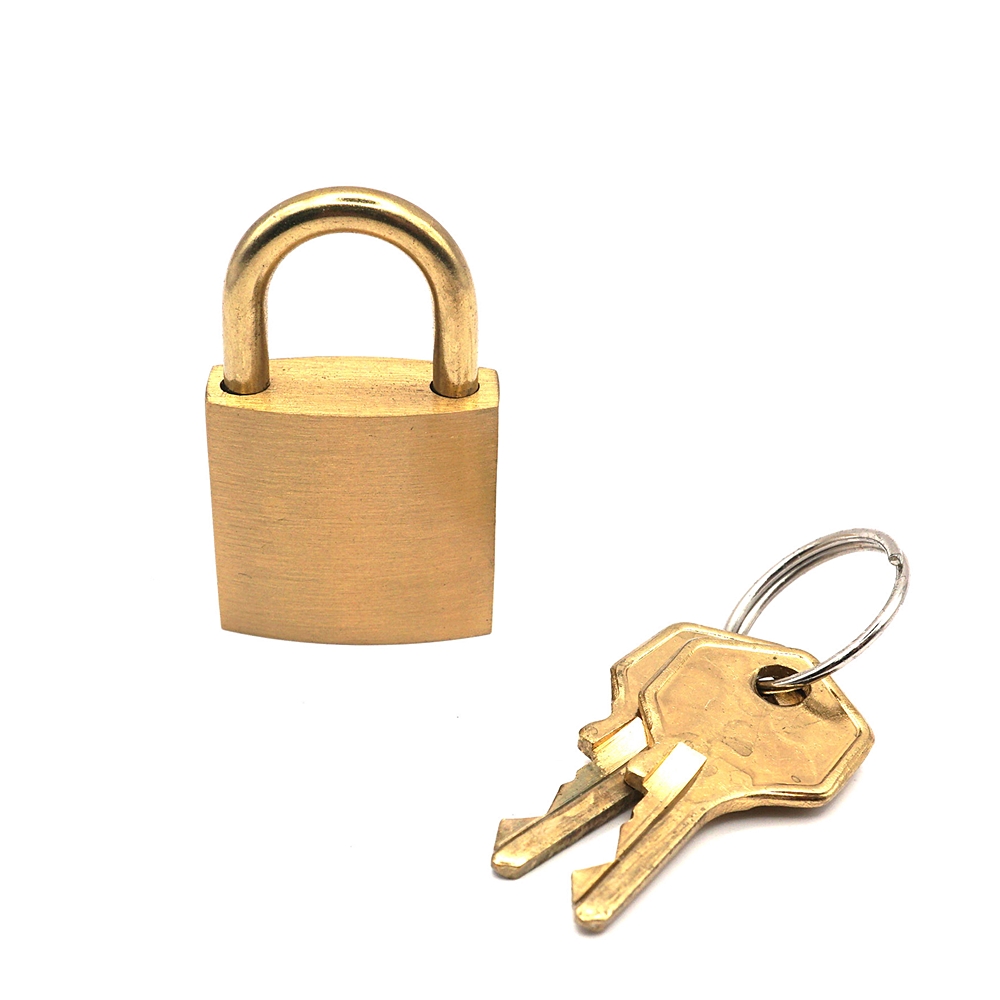 中国 金属製錠前 花と鳥の彫刻 中国 金属製錠前 花と鳥の彫刻