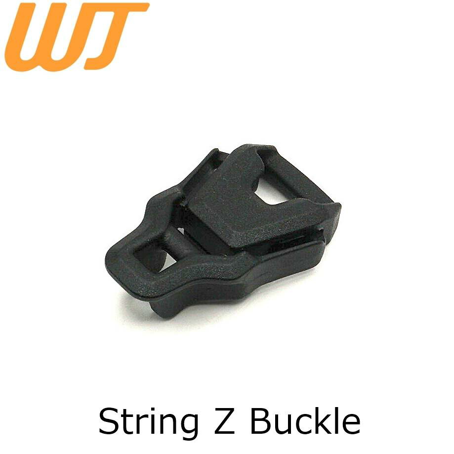 楽天市場】WOOJIN コードバックル Spider Z Buckleコード×コード