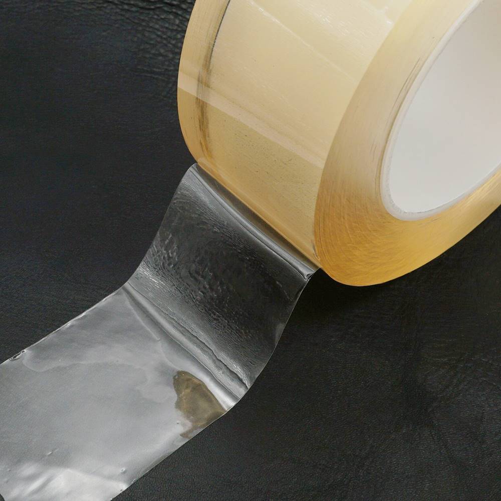 楽天市場】補強テープ 白 3mm～50mm 全11サイズ 50m巻き マルコポーロ