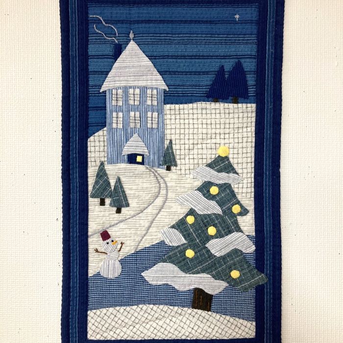 楽天市場】ヨーヨーキルトのバック 送料無料 : アトリエフープ