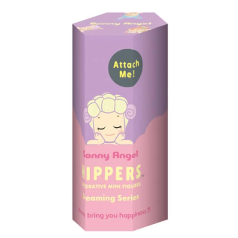 ソニーエンジェル ヒッパーズ 未開封BOX 12個セット Sonny Angel HIPPERS Dreaming Series ソニーエンジェル