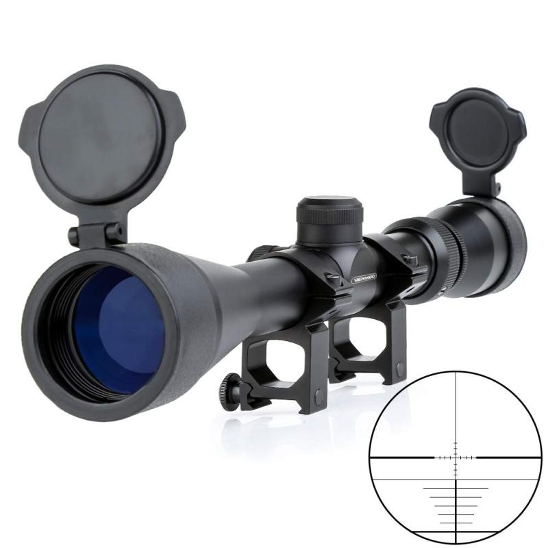 SⅡS 3-９倍ライフルスコープ+20mmレイル マウントセット SⅡS 3-9倍ライフルスコープ+20mmレイル マウントセット - メルカリ