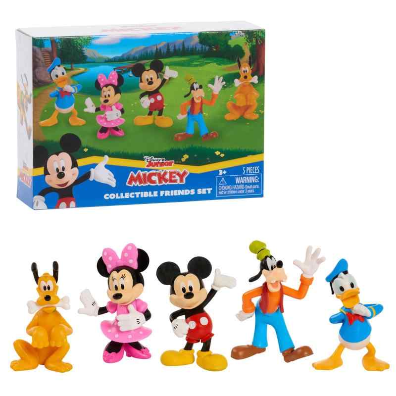 楽天市場】ディズニー・キャラクターミッキーマウス フィギュア
