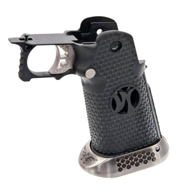 楽天市場】BWC グリップ WE 東京マルイ ハイキャパ Hi-Capa ガスガン