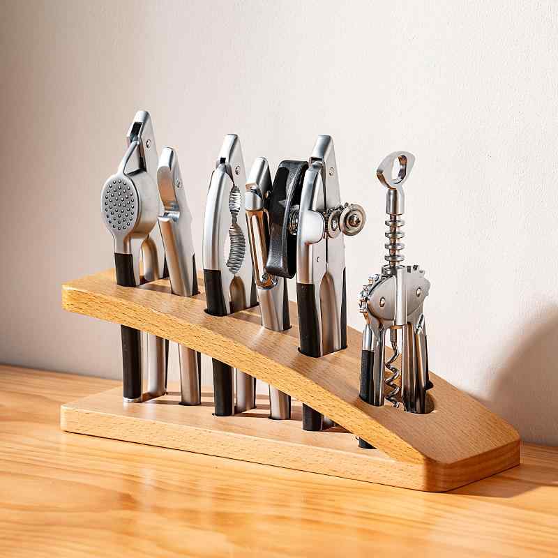 【値下げ】HEINZ　キッチンセット 楽天市場】【アウトレット 展示品】HEINZ キッチンツール 6点