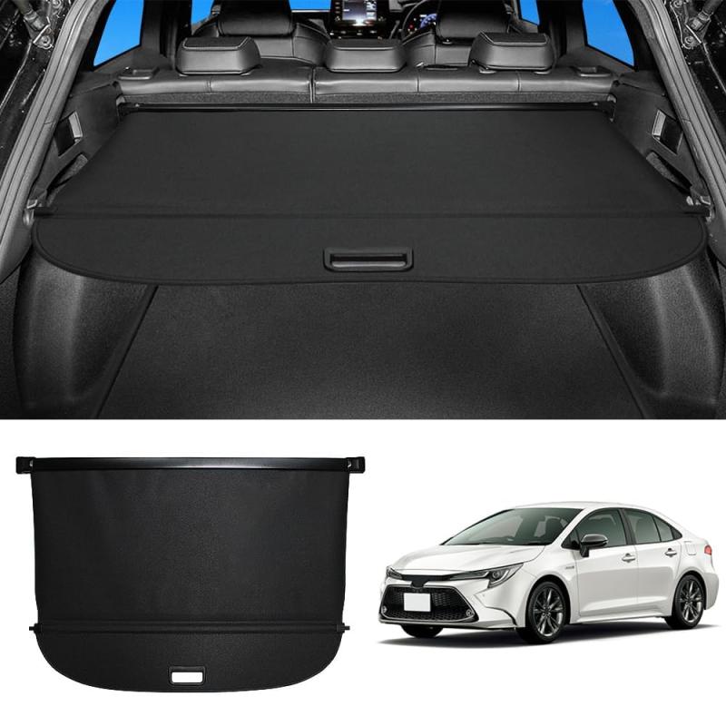 【交渉可】CーHR用トノカバー　　トランクカバー Amazon.co.jp: 車用トノカバー ​ロールシェード トヨタC-HR CHR