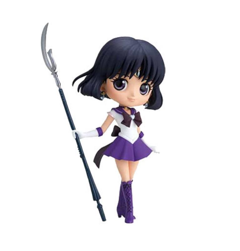 楽天市場】劇場版「美少女戦士セーラームーンEternal」Qposket