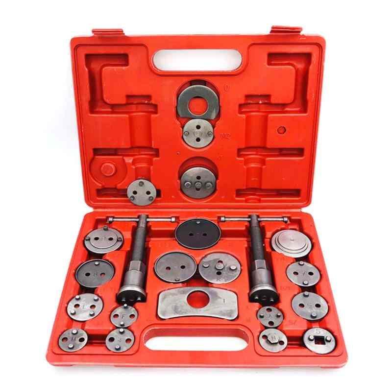 新品未使用箱無し MAC TOOLS ブレーキピストン戻し工具 2790470 正規輸入品] MAC TOOLS（マックツールズ） ディスクブレーキ