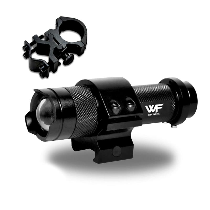 インフォース EU-IF71001 BK WILD2 フラッシュライト 実物 楽天市場】【買い物マラソン 7/19 20時〜】MIL-SPEC INFORCE