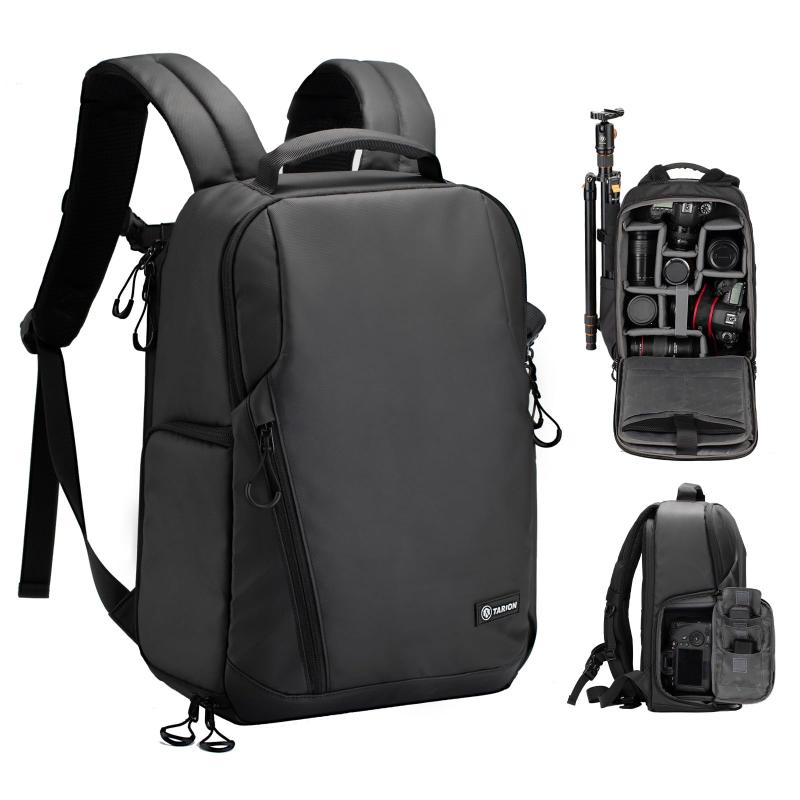 【在庫セール】[Chonor] カメラリュック カメラバッグ カメラバックパック Amazon | Chonor カメラリュック カメラバッグ カメラバック