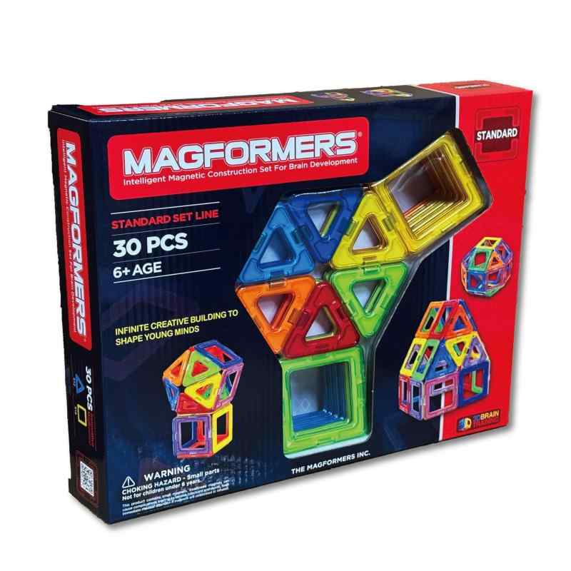 楽天市場】【Magformers】 マグフォーマー インスパイア 14