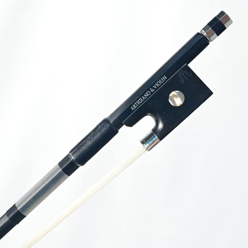 楽天市場】アトリエ・サルド バイオリン弓 4/4サイズ 12V 厳選