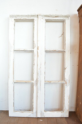 楽天市場 窓枠 イギリス アンティーク 木枠 建具 Due 楽天市場店