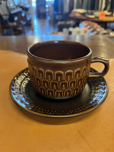 楽天市場】ウェッジウッド Wedgwood ペルシア カップ＆ソーサー 未使用