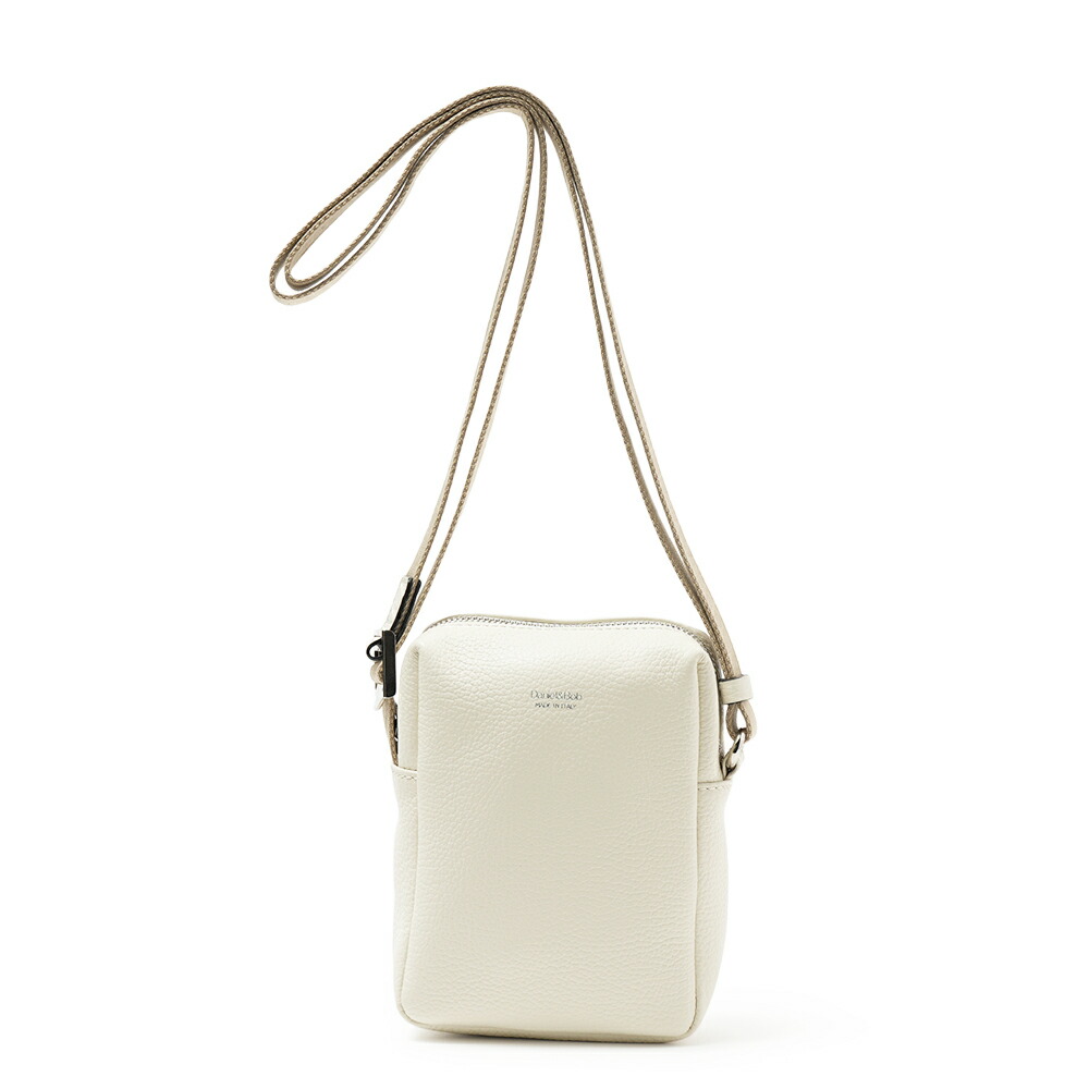 Daniel & Bob ダニエル&ボブ ダークブラウン サコッシュ 楽天市場】【30%OFFセール】 国内正規品 Daniel&Bob ダニエル