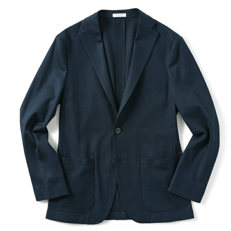 BOGLIOLI ボリオリ レザージャケット 楽天市場】【65%OFF】BOGLIOLI / ボリオリ｜製品染めウール