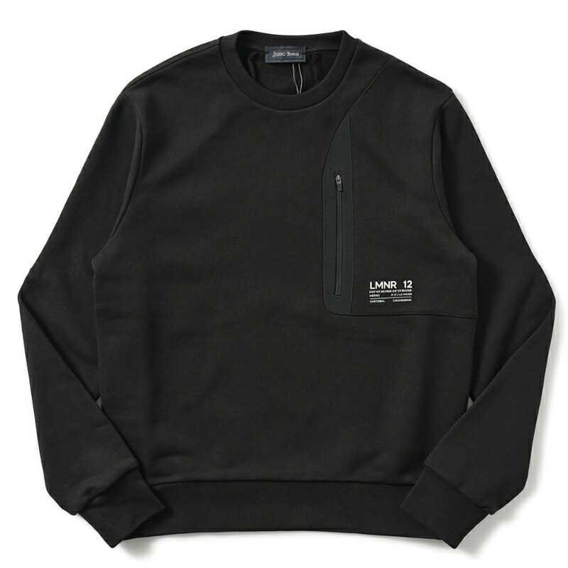 HERNO クルーネック スウェットシャツ 楽天市場】HERNO ヘルノ スウェットシャツ TECHNO LIGHT テクノ