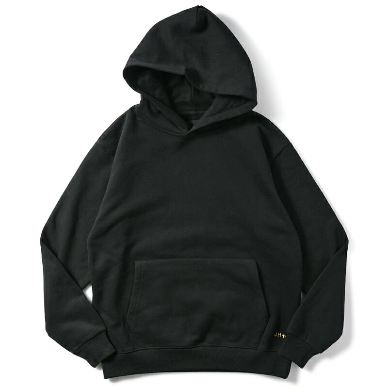 楽天市場】junhashimoto ジュンハシモト GROSSRICH COMBINATION HOODIE