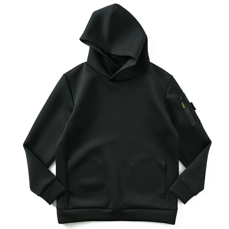 楽天市場】junhashimoto ジュンハシモト GROSSRICH COMBINATION HOODIE