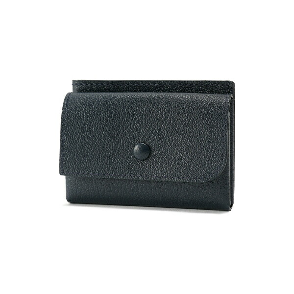 楽天市場】MOLINI モリニ Mini Wallet ミニウォレット MW1001 BLACK : DUE