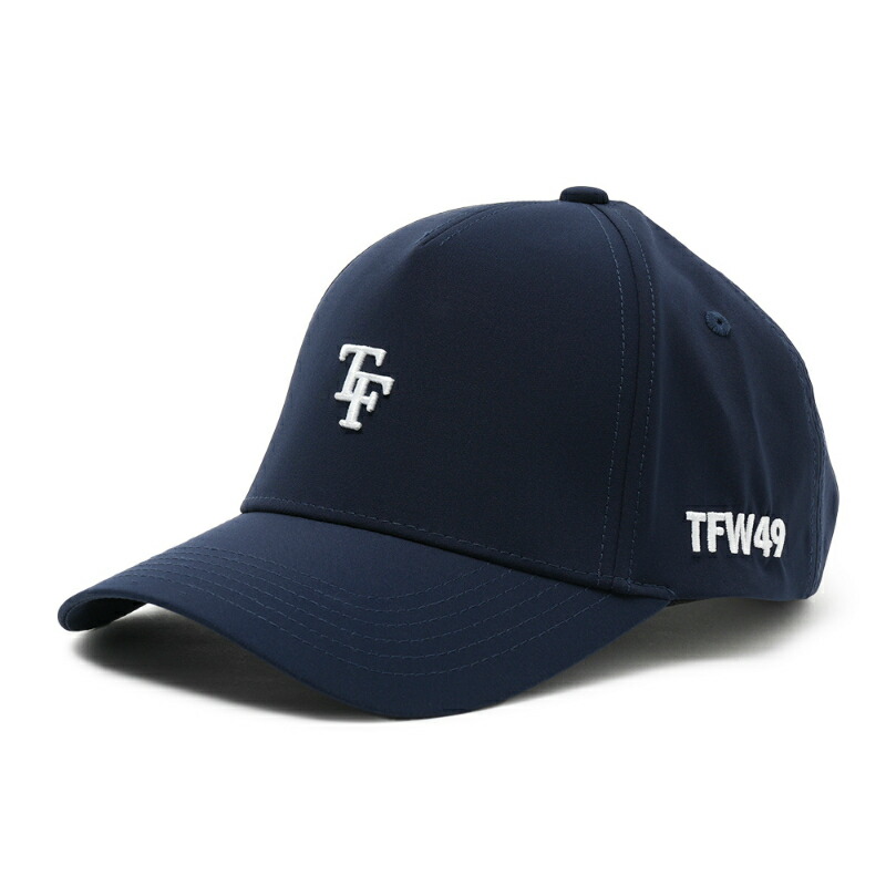 楽天市場】TFW49 ティーエフダブリュー49 TFW49 5PANEL CAP 5
