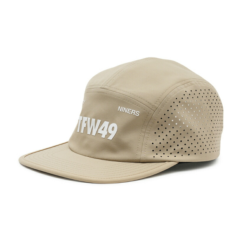 楽天市場】TFW49 ティーエフダブリュー49 PUNCHING MESH STRETCH JET