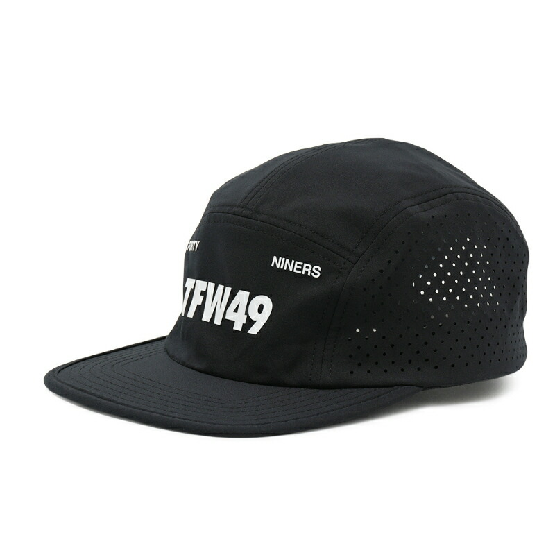 メンズウェア TFW49 PUNCHING MESH STRETCH JET CAP PUNCHING MESH STRETCH JET CAP | TFW49（ティーエフダブリュー