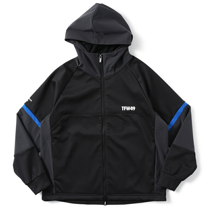 楽天市場】【中古】TFW49 ティーエフダブリュー COMBI FLEECE BLOUSON