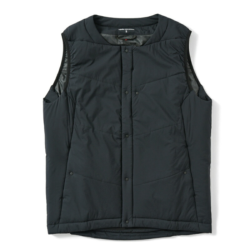 楽天市場】【tilak】ティラックSVALBARD SOFT VEST（スバルバード