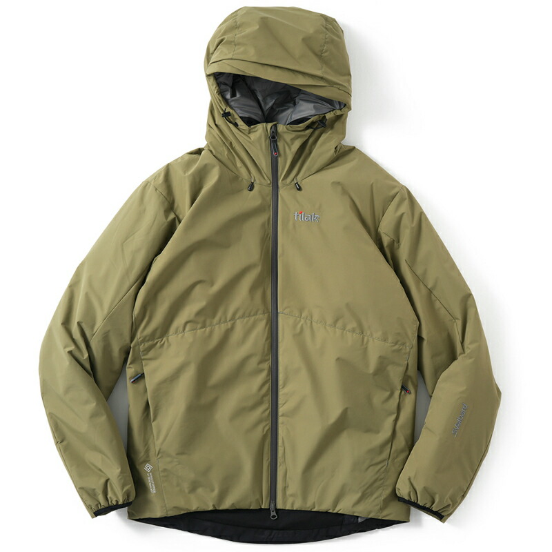 楽天市場】【SALE30%OFF】TILAK (ティラック)『SVALBARD JACKET