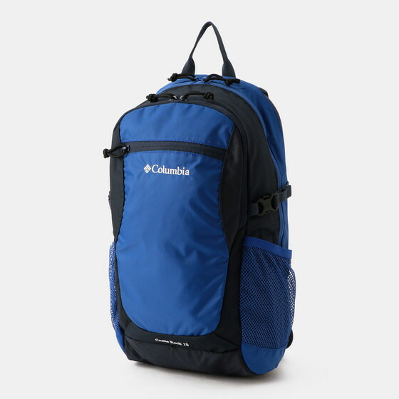 2079円 人気の製品 コロンビア ハイキングバック キャッスルロック15L バックパック Castle Rock 15L Backpack Columbia PU8387