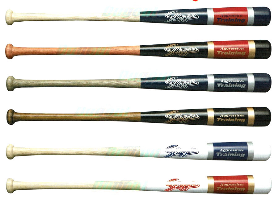 楽天市場】久保田スラッガー トレーニング用バット BAT-AT1