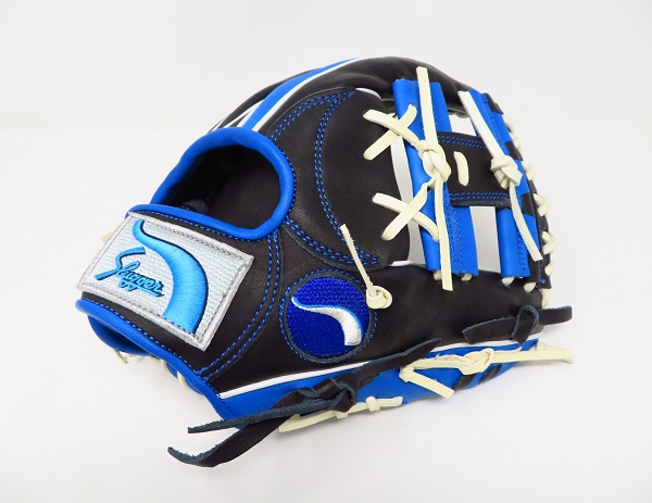 MIZUNO ミズノ　グローバルエリート　野球グローブ　軟式用　内野手向き　青 楽天市場】ミズノ 野球 一般軟式グローブ 内野手 メンズ 軟式用