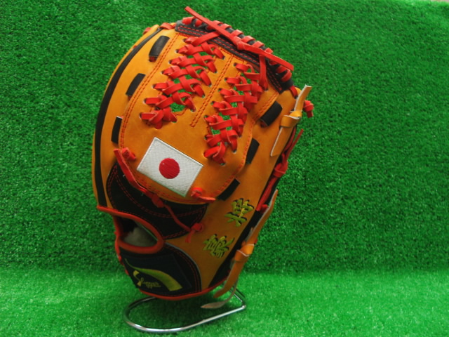 新入荷アイテム SLUGGER 久保田スラッガー ナイロンベンチコート 刺繍 