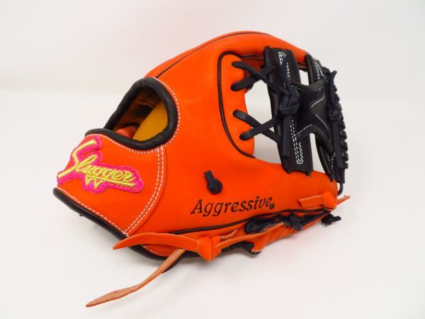 期間限定セール　久保田スラッガー 軟式グローブ AR1 オーダー 久保田スラッガー 軟式グローブ | 内野手用 KSN-AR5 - 野球