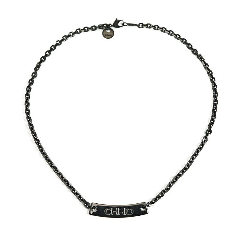 楽天市場】クリオ マグナネックレス ブラック Magna Necklace