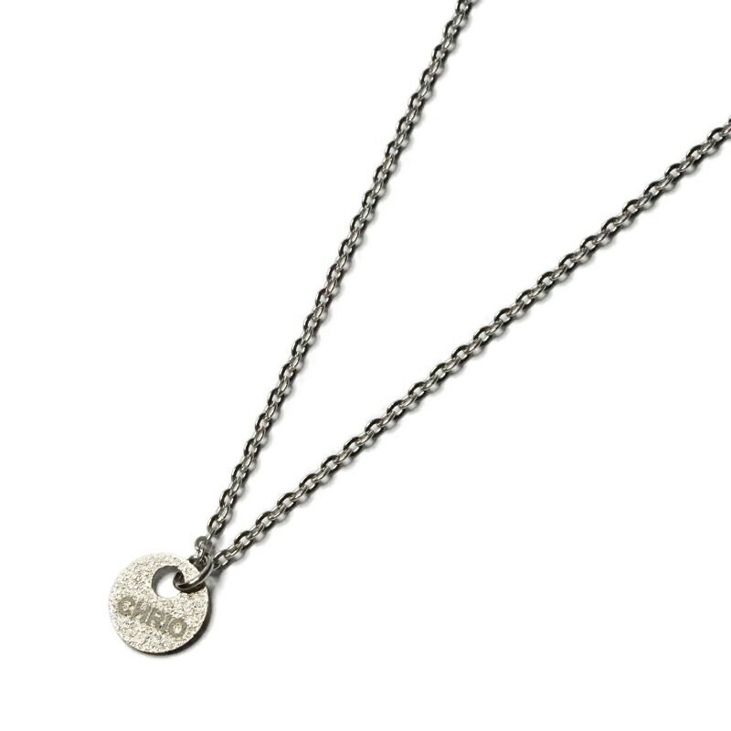 楽天市場】クリオ エクシード ネックレス CT EXCEED NECKLACE チタン