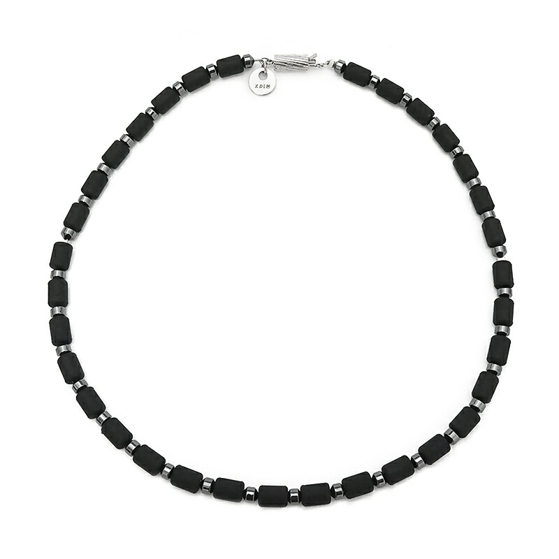 chrio インパルスネックレス　48cm スカイブルーブラック 楽天市場】クリオ CHRIO インパルス ネックレス NEW COLOR