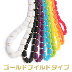 CHRIO クリオ インパルスネックレス （ゴールドフィルドタイプ） Mサイズ 50cm スポーツアクセサリー リラックス ほぐし 集中力 柔軟性 循環 巡り めぐり バランス パフォーマンス 卓球 バドミントン テニス マラソン 陸上競技 送料無料｜スポーツダグアウト 39,195円