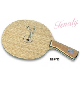 ニッタク(Nittaku) 卓球 ラケット テナリー テナリーアコースティック TENALY ACOUSTIC NE-6783